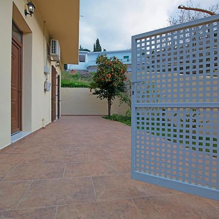 Casa Sophia Villa Karavostamo Exteriör bild